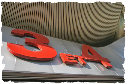 D�part vers Lacq (64)
